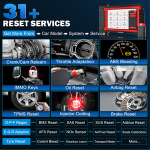 KINGBOLEN K7 모든 시스템 진단 도구 ECU 코딩 활성 테스트 AF 재설정 28 재설정 무료 업데이트 - Product Image 4