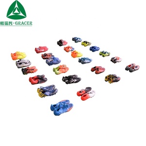 2019 de alta calidad zapatos de marca de los hombres al por mayor de segunda mano, Zapatos de deporte - Product Image 4