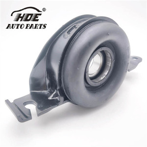 Rodamiento de Soporte Central para Eje de Transmisión 7LBZ4800A 7L8Z4R602B, Piezas de Auto HDE al por Mayor para Ford Escape - Product Image 2