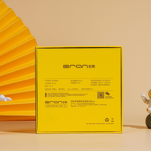 Chăm sóc da mỹ phẩm thiết lập bao bì nắp & cơ sở Hộp nhà sản xuất - Product Image 5