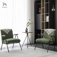 Fabricant de chaises de salon de luxe, ensemble table et chaises de café, mobilier de salle à manger décontracté bon marché