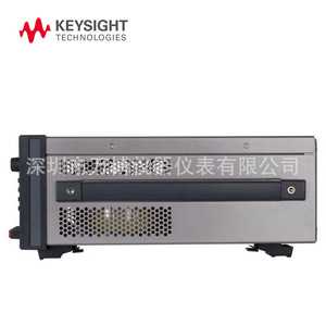 Fuente de Alimentación CC de Tres Salidas Keysight E36311A, 80W, Voltaje Regulado y Programable para Uso en Laboratorio - Product Image 2