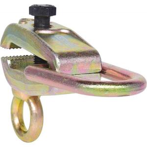KS TOOLS - 140.2400 Mini pince de traction, 150mm - EAN 4042146328156 CORPS ET TÔLES MÉTALLIQUES - Product Image 2