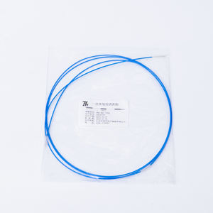 Brosse de nettoyage de canal d'endoscope Brosse de nettoyage endoscopique pour dispositifs endoscopiques - Product Image 6