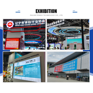 Carro de Transporte Automático de Alta Eficiencia con Motor de 50kW, Resistente al Calor, Tipo Riel, para Metalurgia - Product Image 6