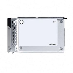 Unidad de Estado Sólido (SSD) RRXD7 Dexx Compellent CML de 7.68 TB, SAS, 2.5 Pulgadas, 12 Gbps, RI - Product Image 3