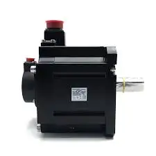 Mitsubishi Ac Servomotor 100% Nieuwe Originele En Gebruikt HG-SR102J Hgsr102j