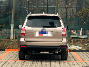 Auto Usate di Alta Qualità Esportate dalla Cina: <span class=keywords><strong>Subaru</strong></span> Forester 2013, Prezzo Conveniente e Disponibile - Product Image 6