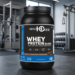 Proveedor Mayorista de Tabletas de Proteína de Suero de Leche con Sabor para Adultos, Frasco de 1 kg - Product Image 4