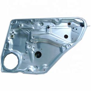 电动车窗升降器金属板左后右后3BD839461 3BD839462用于PA SSAT <span class=keywords><strong>3B</strong></span> B5 - Product Image 2