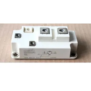 Biến tần mô-đun IGBT skm800ga126d 500128d 124d 600125d D 176d