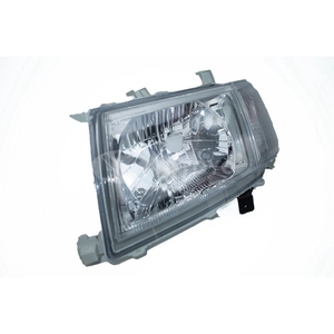 Probox thành công 2002-2008 đầu đèn OEM r 81150-52700 L 81110-52710 đèn pha - Product Image 3