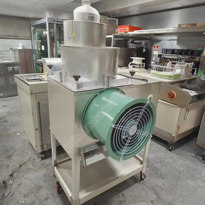 Machine à séparer l'ail, éplucheur, séparateur de gousses d'ail, machine à fendre l'ail - Product Image 1