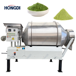 High Quality Stainless Steel Drum Mixer with Motor and Pump for Chemicals Processing Multifunctional Liquid <b>Mixing</b> Machine - Product Image 2