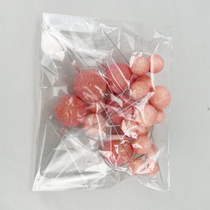 Polvo de Hornear con Purpurina Dorada y Plateada para Decoración de Pasteles en Navidad, Graduación, Día del Padre, Día de San Valentín y Pascua - Product Image 2