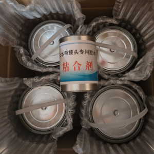 Adesivo per Tunneling, Adesivo per Giunti Impermeabilizzanti, Adesivo a Freddo, Adesivo per Giunzioni - Product Image 3