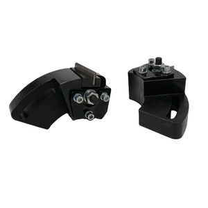 Soporte para Cortador de Esquinas para Troqueladora Flexográfica para Impresora JS/Línea de Producción de Corte de Cartón - Product Image 3