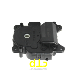 ND063800-0300 เซอร์โวมอเตอร์เครื่องปรับอากาศสำหรับโคมัตสุ PC200-8 - Product Image 6