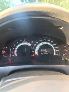 รถเก๋งราคาประหยัดมือ<span class=keywords><strong>สอง</strong></span>ปีแรก |   โตโยต้า แคมรี่ ปี <span class=keywords><strong>2007</strong></span> รุ่น 240G 2.4 พรีเมียม เกียร์อัตโนมัติ |   <span class=keywords><strong>มือ</strong></span><span class=keywords><strong>สอง</strong></span> ราคาดี คุ้มค่า - Product Image 4