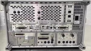 Analizador de red vectorial Agilent E8364B PNA, 10 MHz a 50 GHz USADO - Product Image 3
