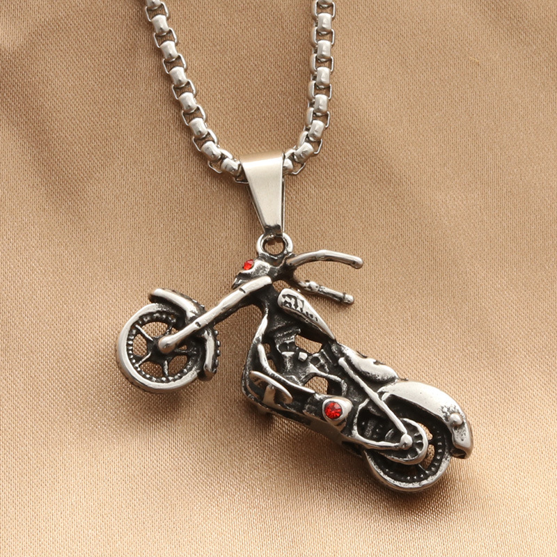 Colgante (sin cadena)