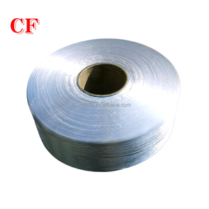Nóng bán nguyên Trắng <span class=keywords><strong>Polypropylene</strong></span> Sợi <span class=keywords><strong>PP</strong></span> multifilament sợi - Product Image 2