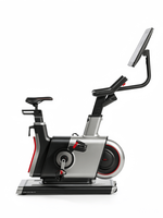 Vélo d'exercice intelligent multifonction silencieux pour la maison, vélo de spinning et de fitness d'intérieur pour la perte de poids et le maintien en forme – Ventes directes usine