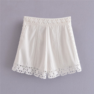 2026 Nueva Colección Otoño: Pantalón Texturizado Versátil con Cierre de Hebilla para Mujer - Moda Casual - Product Image 1