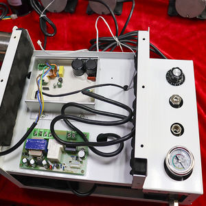 ระบบหมอกกลางแจ้งหลายรุ่น1.2L/นาที<span class=keywords><strong>ฆ่า</strong></span>เครื่องหมอกยุง - Product Image 1