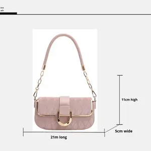 2026 New Popular Fluffy Cotton Women's Shoulder Bag - Product Image 4