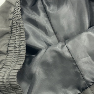 Pantalon Homme en Polyester de Haute Qualité Léger Respirant Imperméable Service OEM Décontracté Neige Motocross Taille Moyenne Droit - Product Image 5