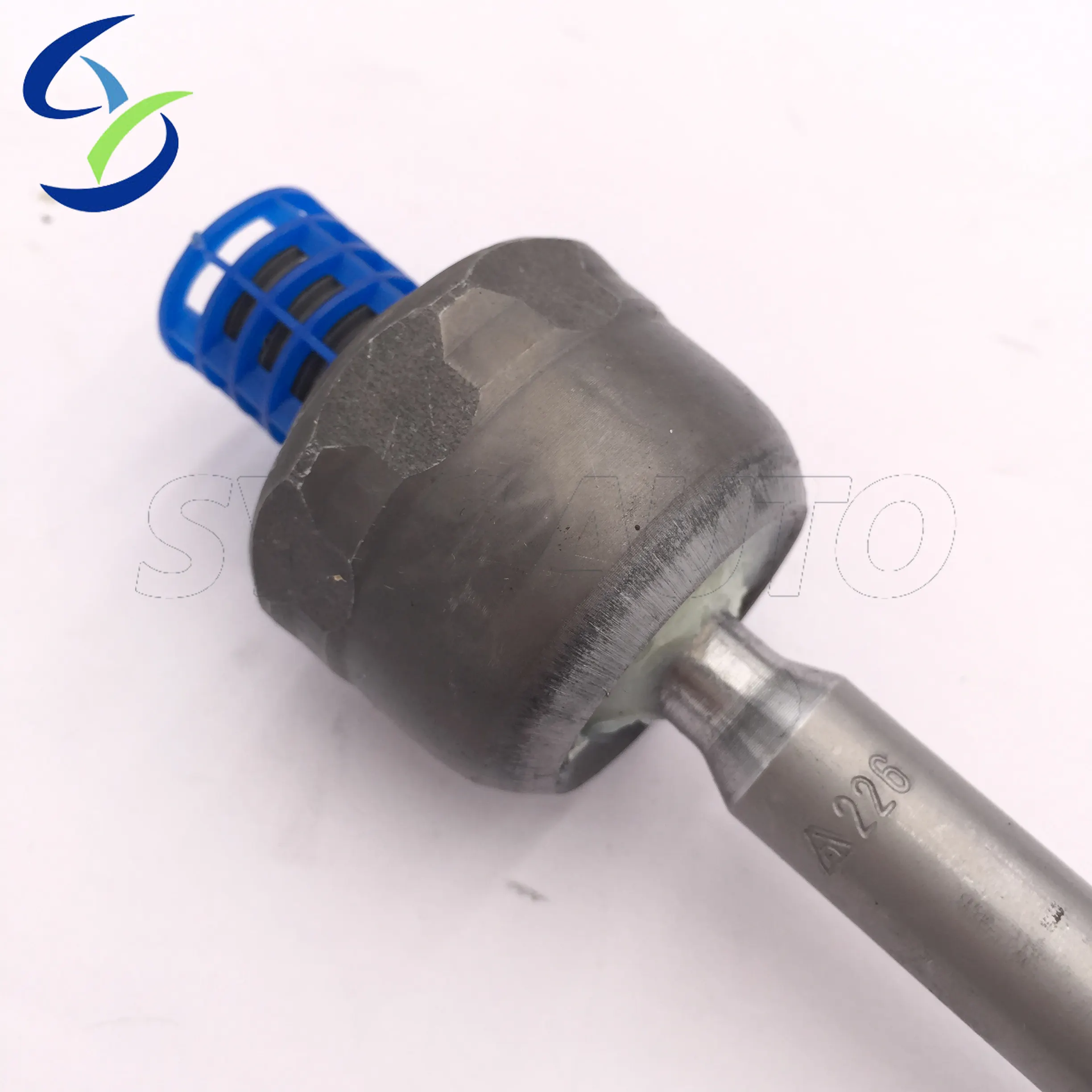 Auto Suspensão Sistema Steering Parts Frente Direito Tie rod Assembly Para BMW Z4 G29 G20 G80 32101543910 32106886678 32106886679