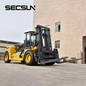 सेसन भारी शुल्क 20 टन 25 टन 30 टन 30 टन 35 टन <span class=keywords><strong>40</strong></span> टन अधिकतम डीजल फोकलिफ्ट - Product Image 6