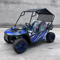 Moteur de kart personnalisé pour adultes hors route plage Dune Buggy Cross Go Karts dépôt spécial transport Mini Jeep