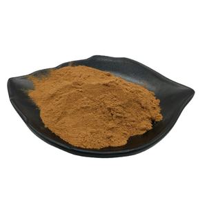 Extracto de cáscara de Granada 40% polvo de ácido elágico - Product Image 2