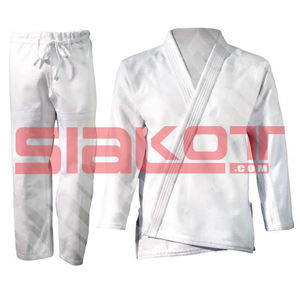 Jiu Jitsu Gi brasileño, hecho en paquistaní - Product Image 1