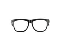 Gafas Inteligentes con IA Económicas, Auriculares con Cámara, Llamadas BT, Reconocimiento de Música, Traducción por Voz con IA, Tres Lentes, XK One Touch