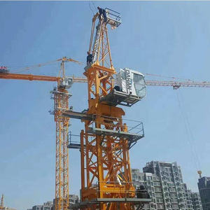 Grue à tour méga projet en plastique fabriquée en Chine - Product Image 3