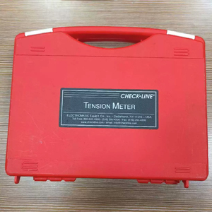 BTM-400-PLUS เครื่องวัดแรงตึงสายพานความแม่นยำสูง 5% พร้อมการรับประกัน 1 ปี - Product Image 3