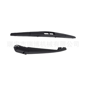 แขนปัดน้ำฝนหลัง Subaru Legacy Outback Tribeca ขนาด 355 มม. รุ่น 86532AG09C - Product Image 3
