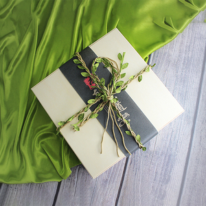 Récipient en bois de qualité alimentaire Boîte à sushi en gros Emballage alimentaire à usage unique Plateau alimentaire végétarien avec couvercle - Product Image 3