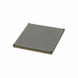ชิ้นส่วนอิเล็กทรอนิกส์จากผู้ผลิต รุ่น XC6VHX250T-2FFG1154I 1156 BBGA, FCBGA แบบฝังตัว - Product Image 1