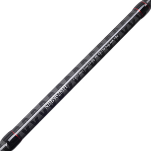 Noeby — canne à pêche Spinning en carbone de <span class=keywords><strong>2</strong></span>.7m, accessoire japonais, fuji - Product Image 2