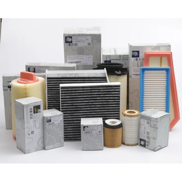 Car Cabin H14 Hepa Filters H13 Standard Hepa air Filter 17801-21050 39708466 for Sezuki ford mitsubishi L200