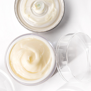 Crema al Retinolo <span class=keywords><strong>Naturale</strong></span> per Cosmetici, Fornitore di Fabbrica, Crema Viso al Retinolo Idratante e Rassodante Giorno e Notte - Product Image 3