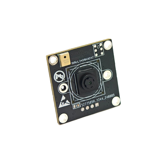 100FPS 0.3MP VGA Camera Module Global Shutter Mini VGA FF/MF OV07251 High-Speed 0.3MP VGA Modules