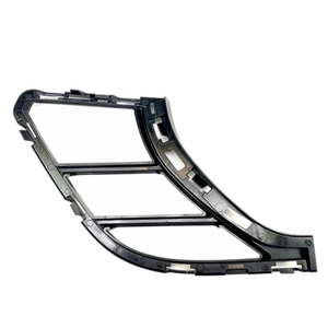 Griglia di presa d'aria paraurti anteriore per <span class=keywords><strong>BMW</strong></span> 4 serie G26/G26 LCI & <span class=keywords><strong>I4</strong></span> G26, sinistra/destra, OE: 51118081681/51118081682 - Product Image 4