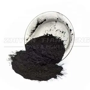 Industrial used carbon black pigment black color for rubber