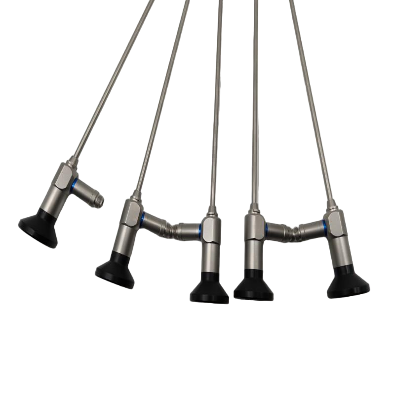 Medical Industrial Endoscope 30 Degree Cystoscope