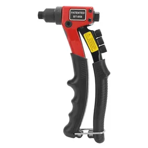 SUBAO BT958 Alat Penarik Paku Keling, Mesin Paku Keling Manual, Alat Paku Keling, 2.4-<span class=keywords><strong>3.2</strong></span>-4-4.8 - Product Image 6
